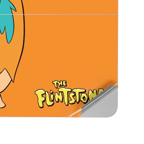 The Flinstones Fred Flintstone Surface Laptop Studio Skin