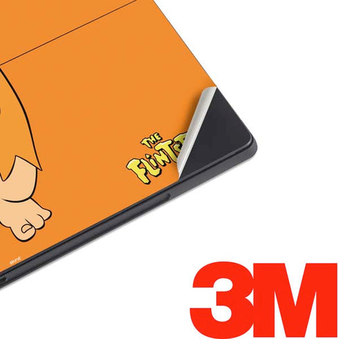 The Flinstones Fred Flintstone Surface Pro 7 Skin