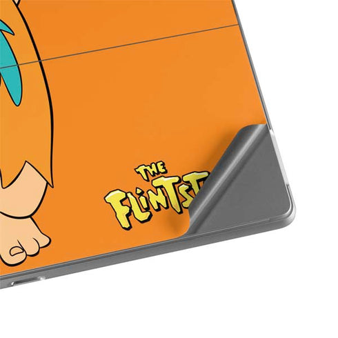 The Flinstones Fred Flintstone Surface Pro 8 Skin