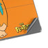 The Flinstones Fred Flintstone Surface Pro 8 Skin