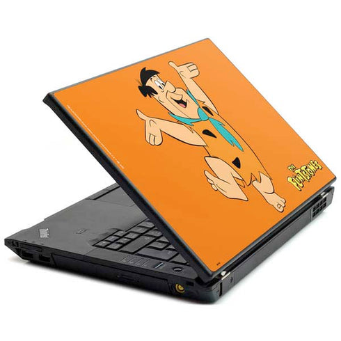 The Flinstones Fred Flintstone T440s Skin
