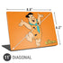 The Flinstones Fred Flintstone Universal Laptop 11in (8.8 x 6.2in) Skin