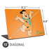 The Flinstones Fred Flintstone Universal Laptop 15in (12.2 x 8.8in) Skin