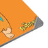 The Flinstones Fred Flintstone Universal Laptop 17in (13.8 x 10in) Skin