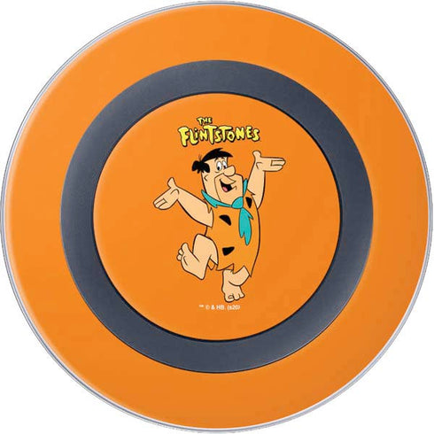 The Flinstones Fred Flintstone Wireless Charger Skin