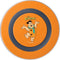 The Flinstones Fred Flintstone Wireless Charger Skin