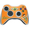 The Flinstones Fred Flintstone Xbox 360 Wireless Controller Skin