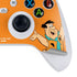 The Flinstones Fred Flintstone Xbox Series S Controller Skin