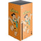 The Flinstones Fred Flintstone Xbox Series X Console Skin