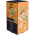 The Flinstones Fred Flintstone Xbox Series X Console Skin