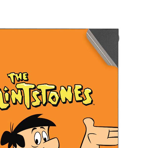 The Flinstones Fred Flintstone Xbox Series X Console Skin