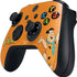 The Flinstones Fred Flintstone Xbox Series X Controller Skin