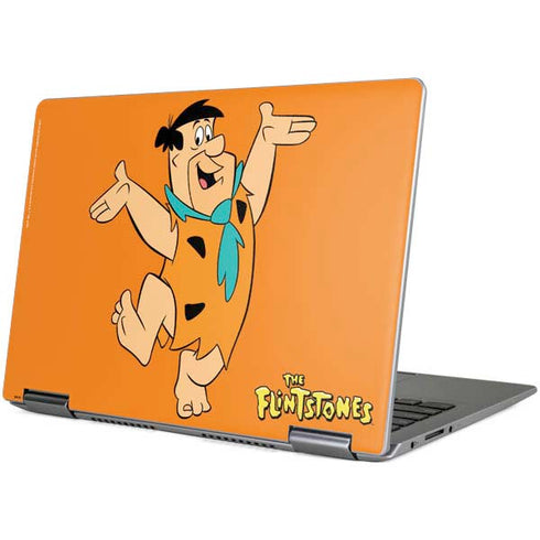 The Flinstones Fred Flintstone Yoga 710 14in Skin