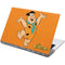 The Flinstones Fred Flintstone Yoga 910 2-in-1 14in Touch-Screen Skin