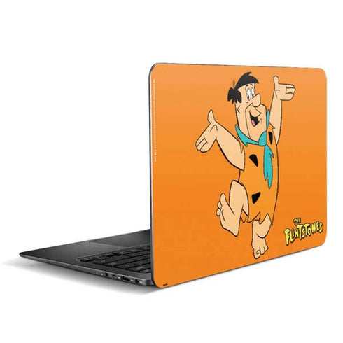 The Flinstones Fred Flintstone Zenbook UX305FA 13.3in Skin