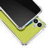 Scooby Doo Fred Galaxy A13 5G Clear Case