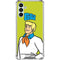 Scooby Doo Fred Galaxy A13 5G Clear Case