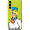 Scooby Doo Fred Galaxy A14 5G Skin