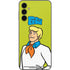Scooby Doo Fred Galaxy A14 5G Skin