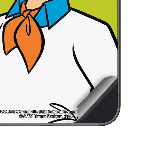 Scooby Doo Fred Galaxy A14 5G Skin