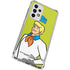 Scooby Doo Fred Galaxy A53 5G Clear Case
