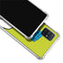 Scooby Doo Fred Galaxy A71 5G Clear Case