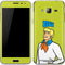 Scooby Doo Fred Galaxy J3 Skin