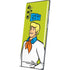 Scooby Doo Fred Galaxy Note 10 Plus Skin