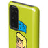 Scooby Doo Fred Galaxy Note20 5G Pro Case