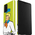 Scooby Doo Fred Galaxy Note20 5G Pro Case