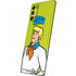 Scooby Doo Fred Galaxy Note20 5G Skin