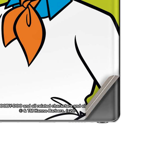 Scooby Doo Fred Galaxy Note20 5G Skin