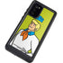 Scooby Doo Fred Galaxy Note20 5G Waterproof Case