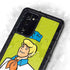 Scooby Doo Fred Galaxy Note20 5G Waterproof Case