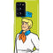 Scooby Doo Fred Galaxy Note20 Ultra 5G Lite Case