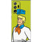 Scooby Doo Fred Galaxy Note20 Ultra 5G Skin