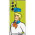 Scooby Doo Fred Galaxy Note20 Ultra 5G Skin