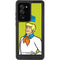 Scooby Doo Fred Galaxy Note20 Ultra 5G Waterproof Case