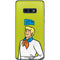 Scooby Doo Fred Galaxy S10e Skin