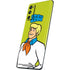 Scooby Doo Fred Galaxy S20 Fan Edition Skin