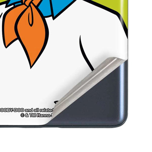 Scooby Doo Fred Galaxy S20 Fan Edition Skin