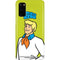 Scooby Doo Fred Galaxy S20 Lite Case
