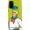 Scooby Doo Fred Galaxy S20 Pro Case