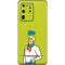 Scooby Doo Fred Galaxy S20 Ultra 5G Skin