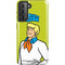 Scooby Doo Fred Galaxy S21 5G Pro Case