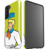 Scooby Doo Fred Galaxy S21 5G Pro Case