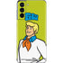 Scooby Doo Fred Galaxy S21 5G Skin