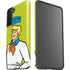 Scooby Doo Fred Galaxy S21 FE Pro Case