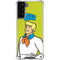 Scooby Doo Fred Galaxy S21 Plus 5G Clear Case