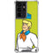 Scooby Doo Fred Galaxy S21 Ultra 5G Clear Case